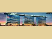 Bhutani Alphathum is conveniently situated in the Sector 90, Noida