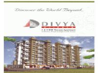 1 Bedroom Flat for sale in Divya Heights, Pimple Saudagar, Pune