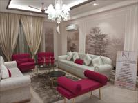 3 Bedroom Flat for sale in Golf Course Extension Rd, Gurgaon