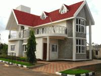 3 Bedroom House for sale in Vakil Satellite Township, Koramangala, Bangalore