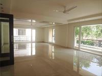 Ready to move 5BHK Builder Floor in B - Block, Westend Colony Adjoining Rao Tula Marg, New Delhi