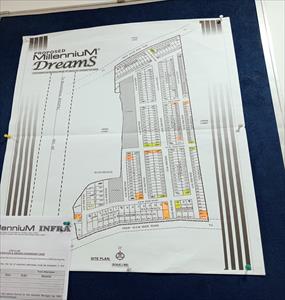 Residential Land for sale in Mandideep, Bhopal