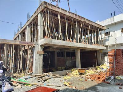 2 Bedroom Apartment for sale in ISBT Dehradun, Dehradun