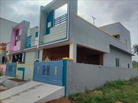 2 Bedroom Independent House for rent in Vadamadurai, Coimbatore