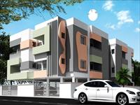 1 Bedroom Flat for sale in Nest IPPO, Sholingnallur, Chennai