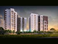 3 Bedroom Flat for sale in Belani Ayana, Madhyam Gram, Kolkata