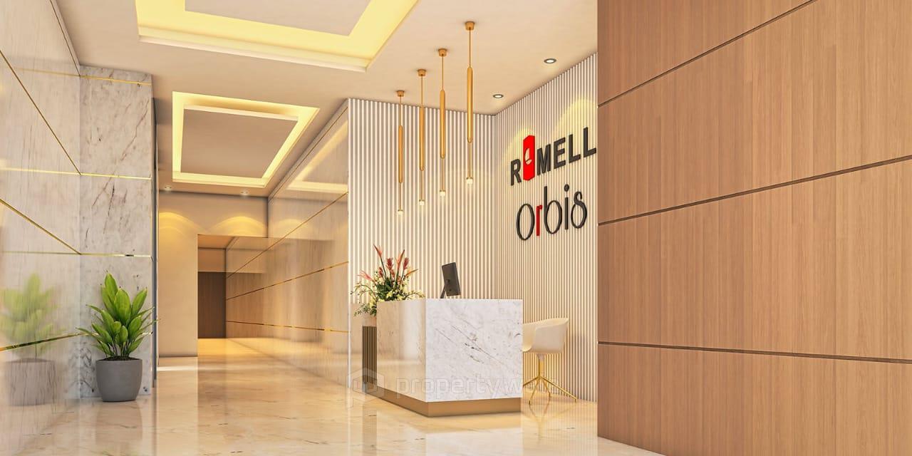 Main Entrance