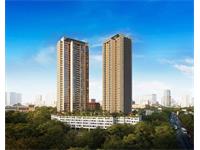 2 Bedroom Apartment / Flat for sale in Kharghar, Navi Mumbai