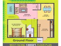 Floor Plan H