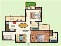 Floor Plan-C