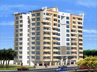 2 Bedroom Flat for sale in Megh Mayur Residency, Gunjan, Vapi