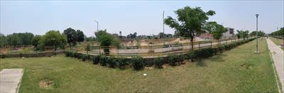 Land for sale in GMADA Eco City, Eco City II, New Chandigarh
