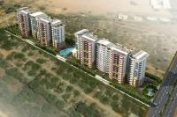 3BHK for sale in Nagarjuna Meadows, Yelahanka Doddaballapur Road area, Bangalore