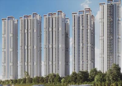 3 Bedroom Apartment for sale in Narsingi, Hyderabad