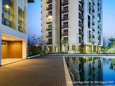 Apartment for sale in Tata Primanti, Sector-72, Gurgaon