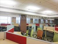 Fully Furnished Office Space for Rent in Sector-125, Near Amity