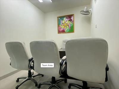 Office for rent in Pearls Business Park, Netaji Subhash Place, Delhi