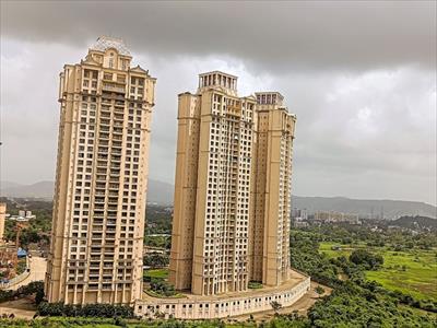1 Bedroom Apartment for sale in Nagaon, Alibag