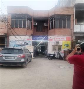 Multipurpose Building for sale in Naya Ganj, Ghaziabad
