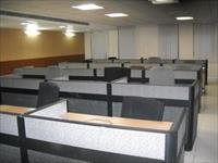 Commercial Furnished Office Space