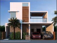 4 Bedroom House for sale in Shigra Royal Plams Villas, Whitefield, Bangalore