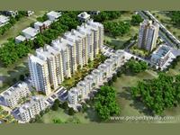 2 Bedroom Flat for sale in Signature Global Solera, Sector-107, Gurgaon