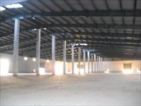 Warehouse Space at Redhills for Rent