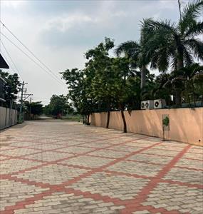 Residential Land for sale in Morais City, Tiruchirappalli