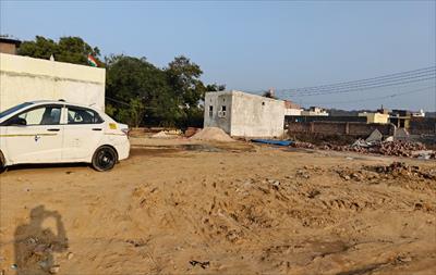 Residential Land for sale in Sultanpur, Gurgaon