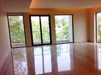 4 Bedroom Apartment / Flat for rent in West End, New Delhi
