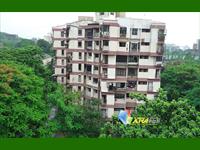Flat for sale in Harasiddh Park CHS, Pokharan Road 2, Thane