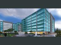 Office for sale in Salarpuria Sattva Knowledge Court, Whitefield, B'lore