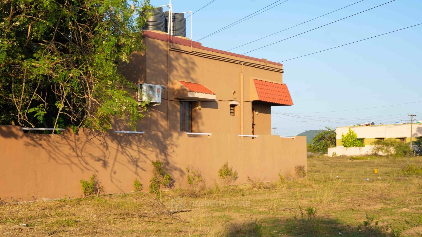 Plot Photo