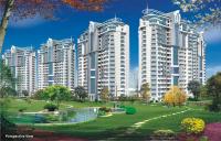 4 Bedroom Flat for sale in Omaxe Forest Spa, Suraj Kund, Faridabad