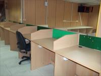 Fully Furnished Office Space @ Adyar