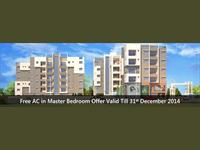 Land for sale in Cosmic Oxford, Chamrail, Howrah