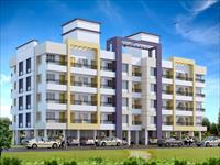 2 Bedroom Apartment / Flat for sale in Shikrapur, Pune