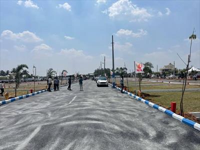 Residential Land for sale in Anekal, Bangalore