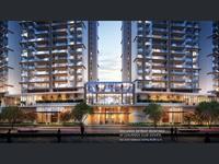 3 Bedroom Flat for sale in Signature Global De Luxe DXP, Sector-37 D, Gurgaon