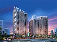 3 Bedroom Flat for sale in Today Codename Bellevue, Kharghar Sector-37, Navi Mumbai