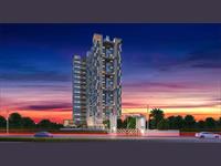 2 Bedroom Flat for sale in Harivishva Infinia Grande, Tathawade, Pune