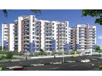 2 Bedroom Flat for sale in Southern Heights, Jagatpura, Jaipur