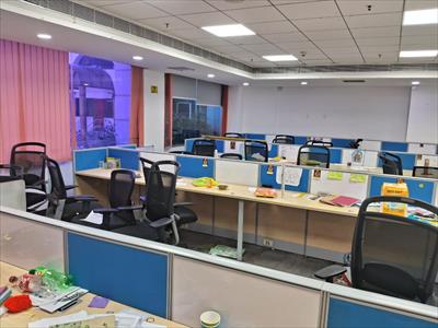 Office Space for rent in Saidapet, Chennai