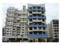 1 Bedroom Flat for sale in Nisarg Residency, Padgha, Navi Mumbai