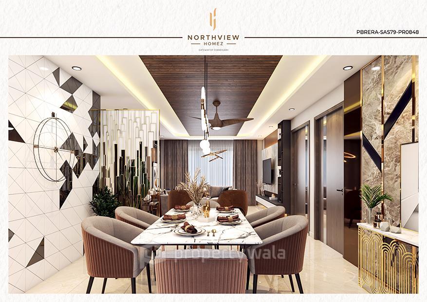 Dinning Room