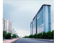 Office Space for sale in Bhutani Alphathum, Sector 90, Noida