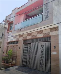 Independent House for sale in Ishapuram, Meerut