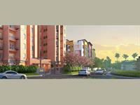 2 Bedroom Apartment / Flat for sale in Dum Dum, Kolkata