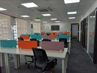 Lavish 25 Seater Fully Furnished Office For rent At Vijay Nagar Indore
