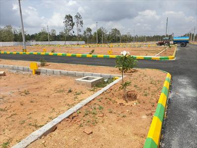 Residential Land for sale in Kengeri, Bangalore